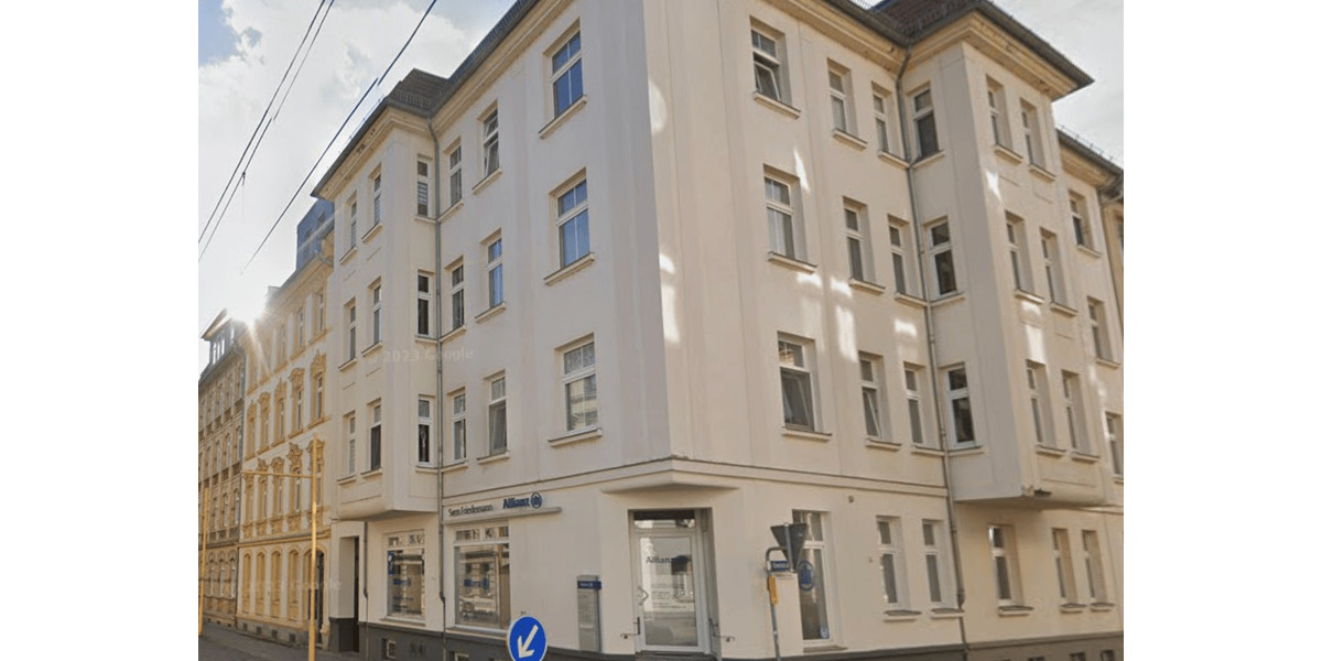 Wohn- und Geschäftshaus mit 10 modernen Wohneinheiten sowie eine Gewerbeeinheit in Top-Lage 2 zimmer