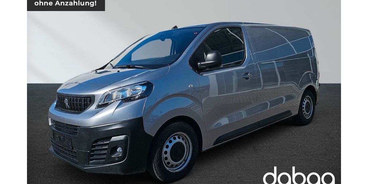 Peugeot Expert 33.300 km 28.975 &euro; Gera 07548
