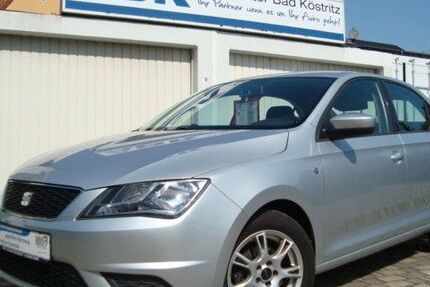 Seat Toledo 82.800 km 6.990 &euro; Bad Köstritz 07586