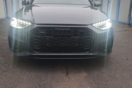 Audi A4 39.000 km 34.200 € Zwickau 08056