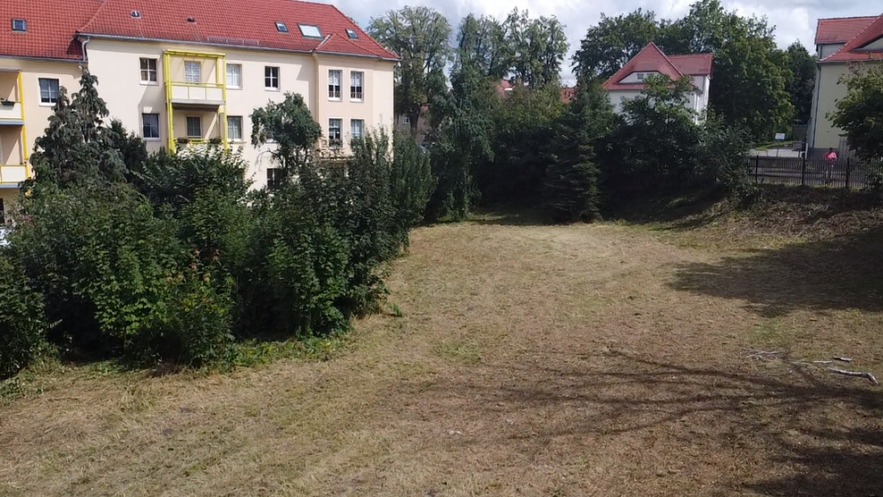 Grundstück zu verkaufen in Meuselwitz 84.600 € 1410 m²