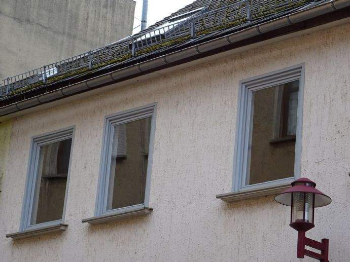 Etagenwohnung Zeulenroda-Triebes Zeulenroda - 2 Zimmer, 54 m&sup2;, 300&euro; | Angebot:26742061