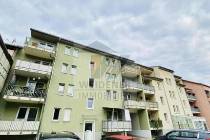 Wohnung Weida - 2 Zimmer, 54 m&sup2;, 350&euro; | Angebot:24816441