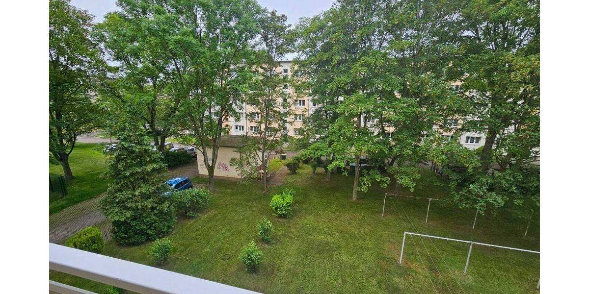 Etagenwohnung Altenburg Südost - 3 Zimmer, 59 m&sup2;, 335&euro; | Angebot:26555426