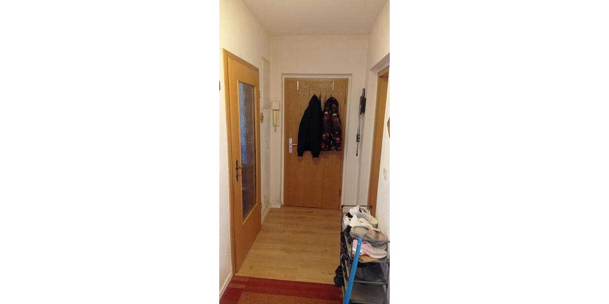 Etagenwohnung Rositz - 3 Zimmer, 65 m&sup2;, 39.000&euro; | Angebot:23187798