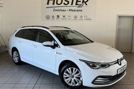 VW Golf 43.317 km 22.850 &euro; Meerane 08393