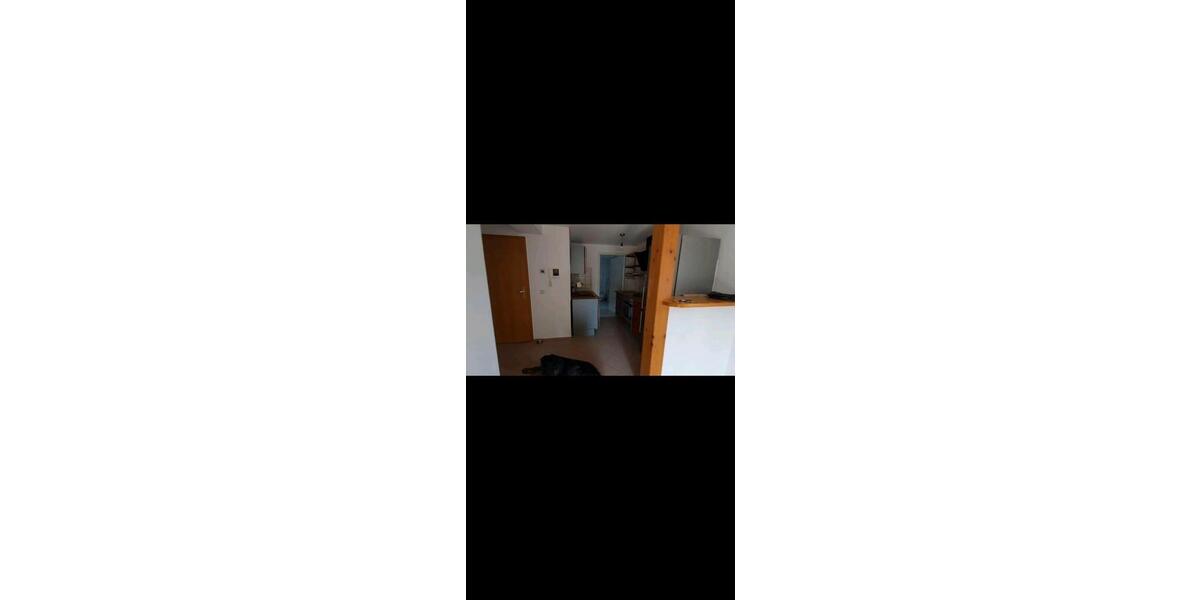 Etagenwohnung Stadtroda - 1 Zimmer, 37 m&sup2;, 420&euro; | Angebot:25230193