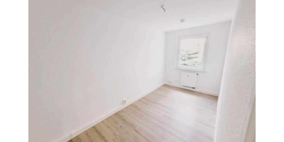 Etagenwohnung Osterfeld - 3 Zimmer, 58 m&sup2;, 348&euro; | Angebot:10859495