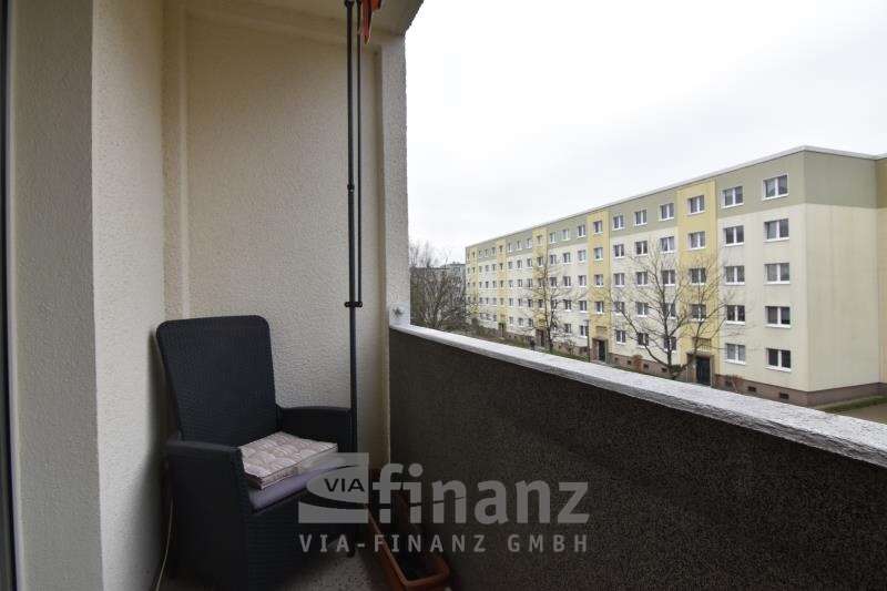 Etagenwohnung Meerane - 3 Zimmer, 58 m&sup2;, 56.500&euro; | Angebot:24831265