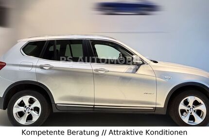 BMW X3 147.826 km 13.499 &euro; Bad Köstritz 07586