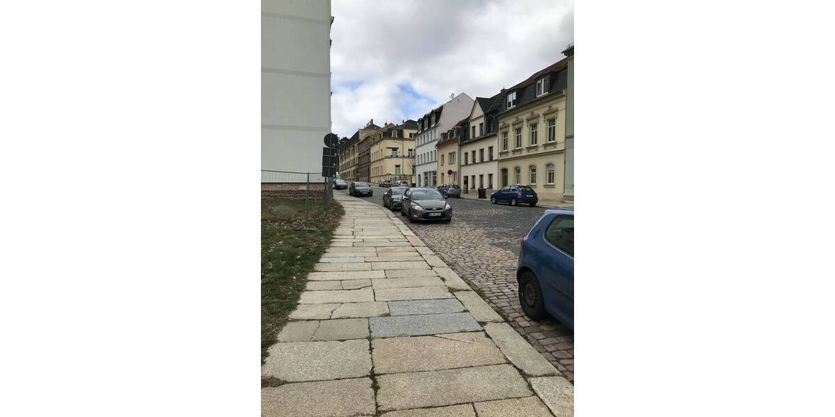 Gewerbeobjekt Meerane Crotenlaide - 3 Zimmer, 125 m&sup2;, 85.000&euro; | Angebot:24056804