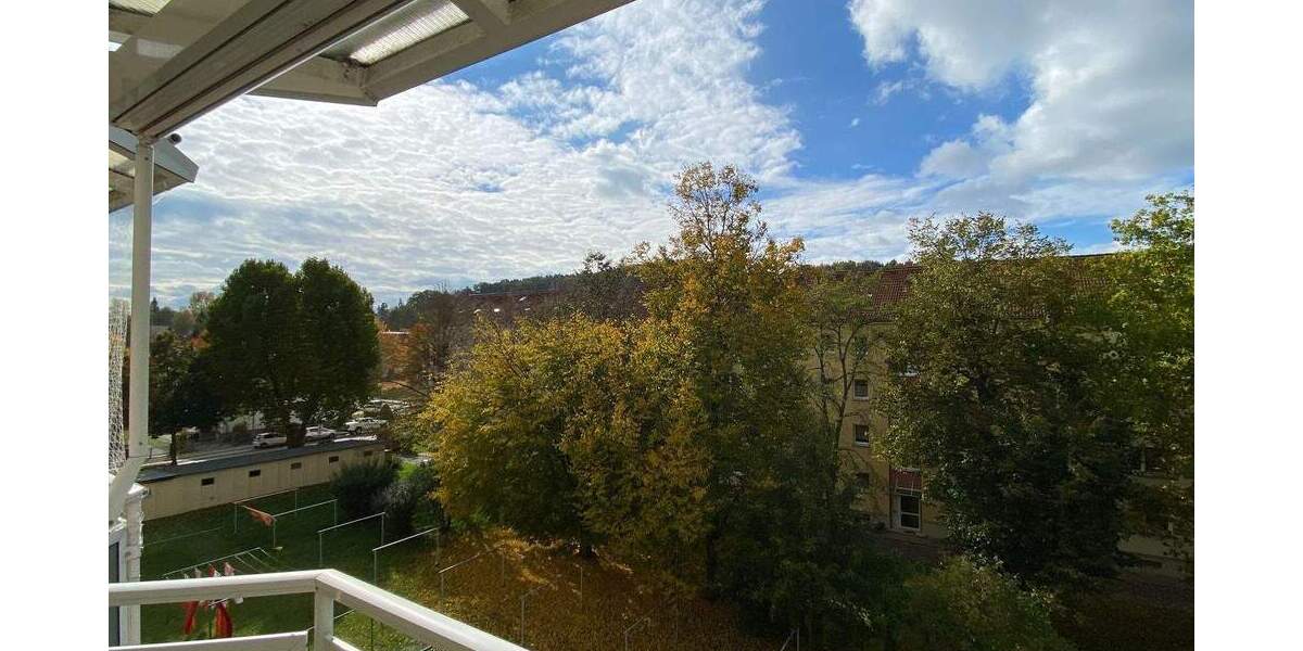 Etagenwohnung Gera Debschwitz - 2 Zimmer, 48 m&sup2;, 59.950&euro; | Angebot:25245388