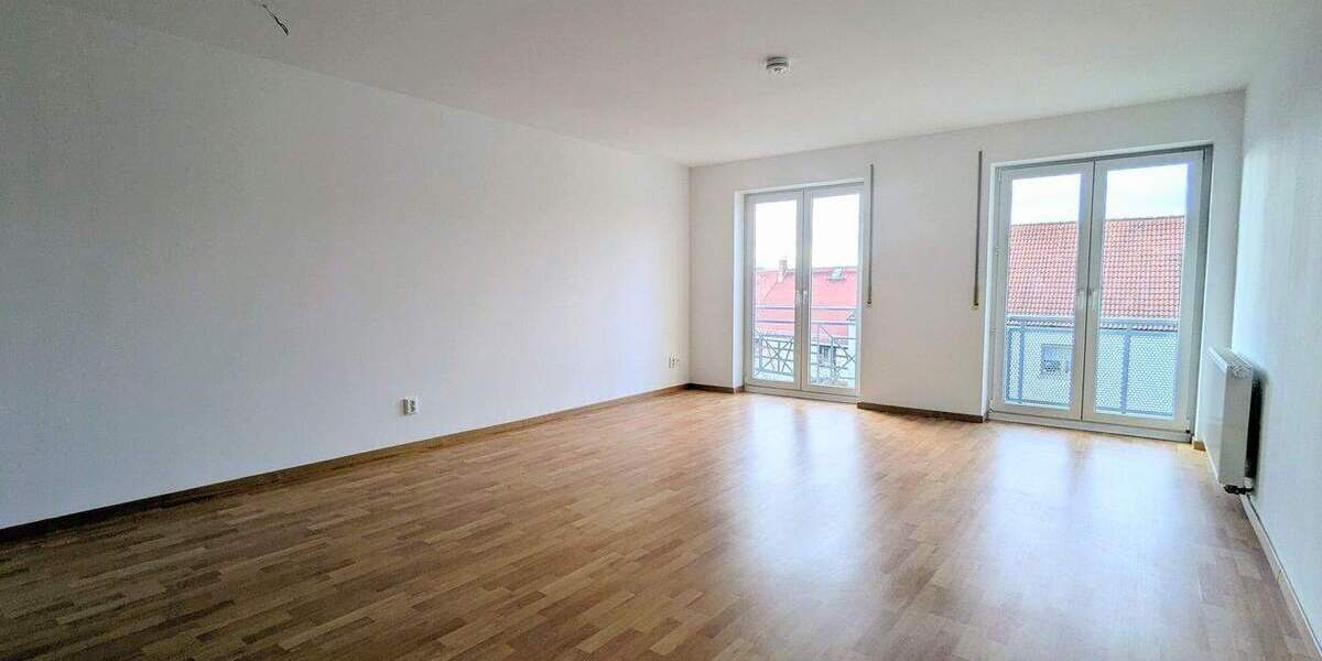 Charmante Wohnung, ruhige Lage - Überzeugen Sie sich! 2 zimmer