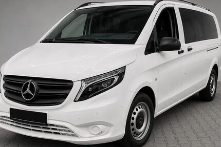 Mercedes-Benz Vito 272.232 km 24.900 &euro; Gera 07551