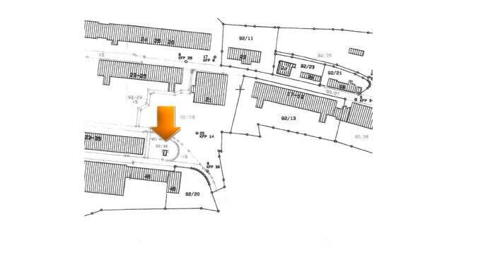 Grundstück Gera Debschwitz - 32.515&euro; | Angebot:19958549