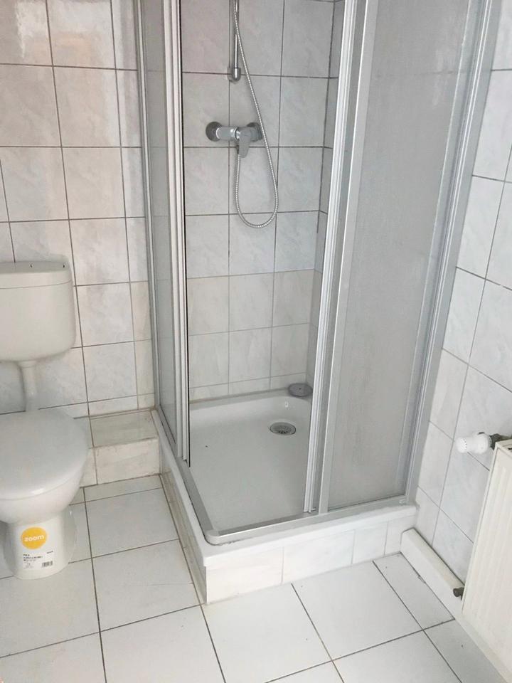 ++ Ihr neues Zuhause - gemütliche 2-Raum Wohnung in Zeitz - mit schicker Einbauküche ++