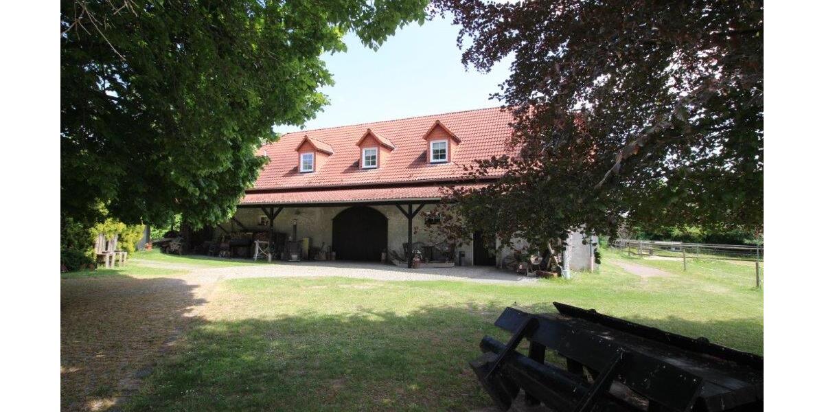 TOP Immobilienangebot: Gastronomie, Hotel, Partylocation und mehr! - Gewerbeobjekt Bocka Kleinbocka | Angebot:26348903