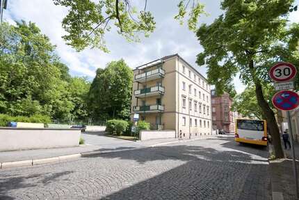 Wohnung Gera Pforten - 2 Zimmer, 67 m&sup2;, 390&euro; | Angebot:26905260