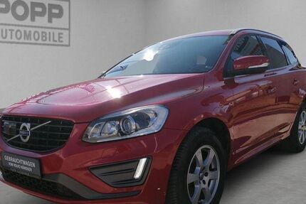 Volvo XC60 125.026 km 19.650 &euro; Gera 07546
