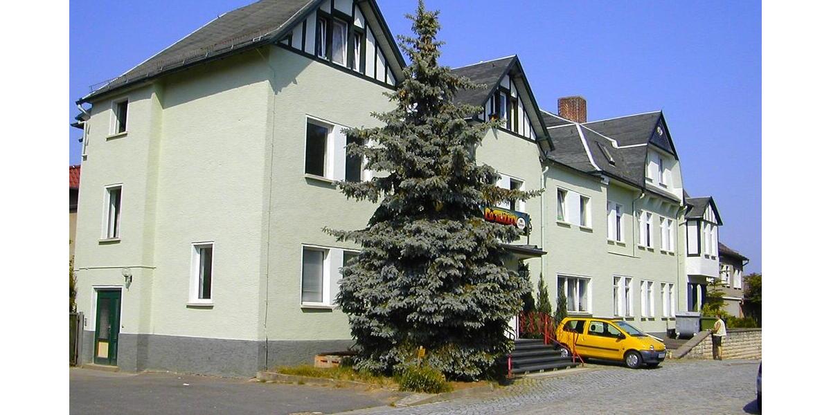 Sanierungsobjekt für Wohnanlage mit angrenzendem Baugrundstück - Grundstück Stadtroda | Angebot:19046740