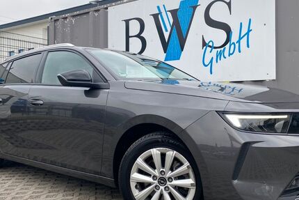 Opel Astra 84.000 km 16.490 &euro; Gera 07548