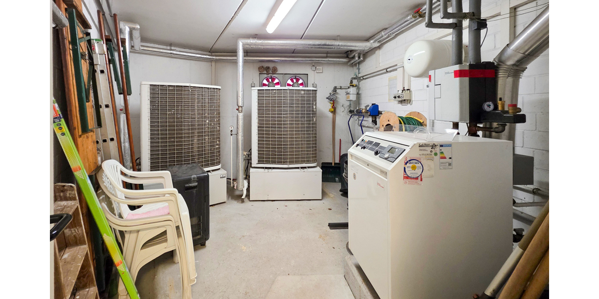 Vielseitiges Bürogebäude zum Verkauf in Gera – Schulungsräume, Parkplätze, gute Lage. - Gewerbeobjekt Gera Bieblach-Ost | Angebot:26237726