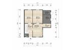 Doppelhaushälfte Eisenberg - 4 Zimmer, 78 m&sup2;, 87.700&euro; | Angebot:26851359