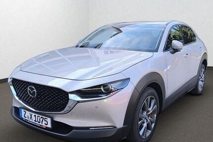 Mazda CX-30 1.275 km 34.990 € Zwickau 08064