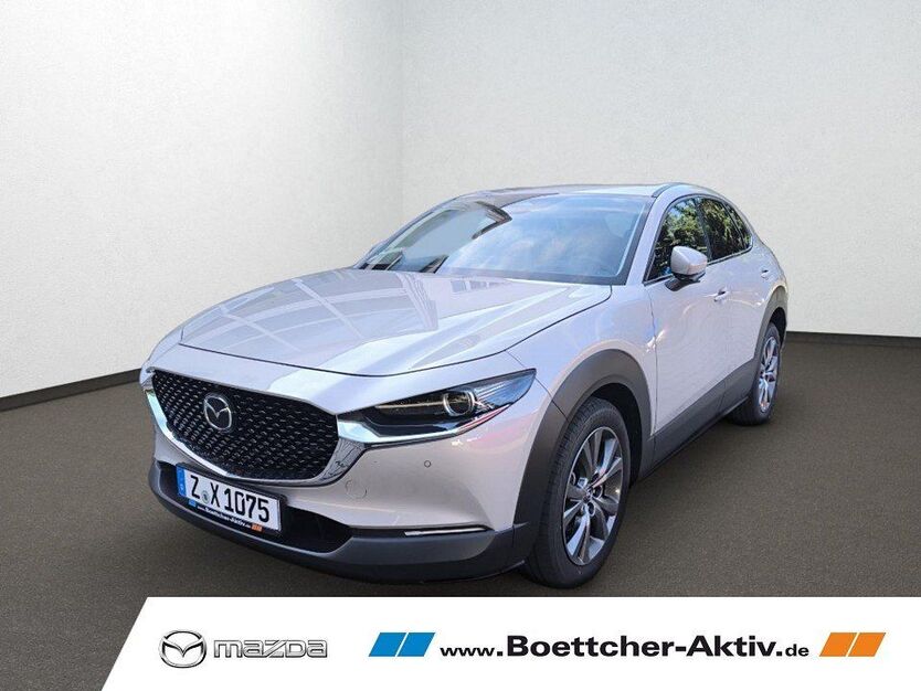 Mazda CX-30 1.275 km 34.990 € Zwickau 08064