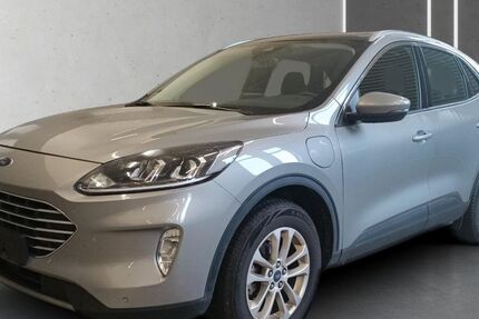 Ford Kuga 48.009 km 22.980 &euro; Gera 07546