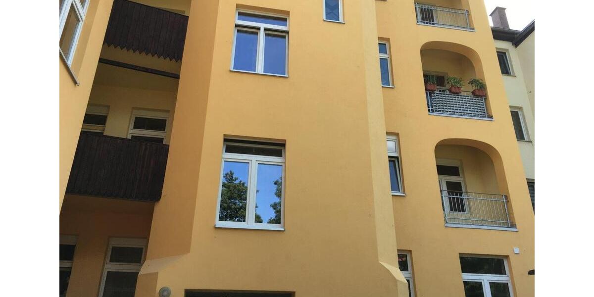 Etagenwohnung Zeitz - 4 Zimmer, 118 m&sup2;, 620&euro; | Angebot:26566055