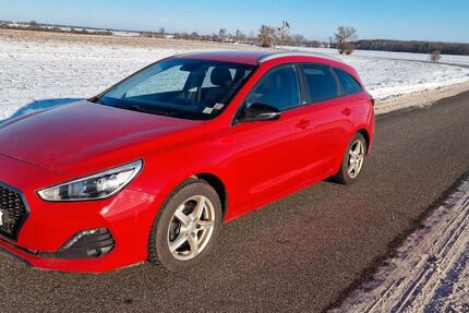 Hyundai i30 133.000 km 8.301 &euro; Stadtroda 07646