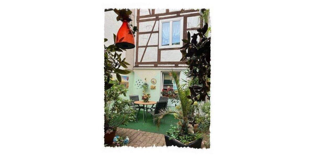 Mehrfamilienhaus, Wohnhaus Schmölln - 98.000&euro; | Angebot:25666777