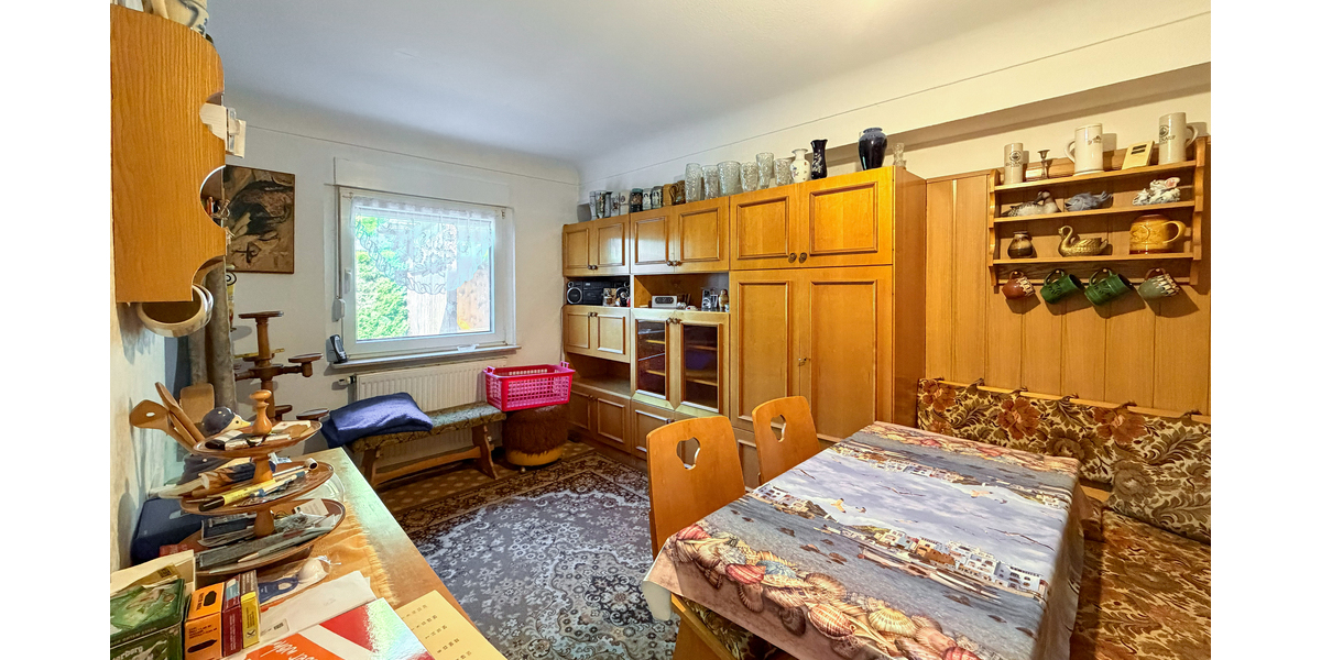 hr privates Refugium – Einfamilienhaus mit Poolhaus, Wintergarten und viel Platz! *Provisionsfrei - Einfamilienhaus Gera Lusan | Angebot:27212518