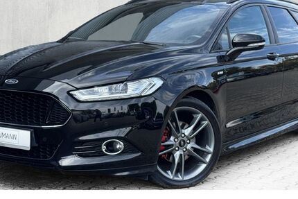 Ford Mondeo 142.736 km 15.480 € Zeitz 06712