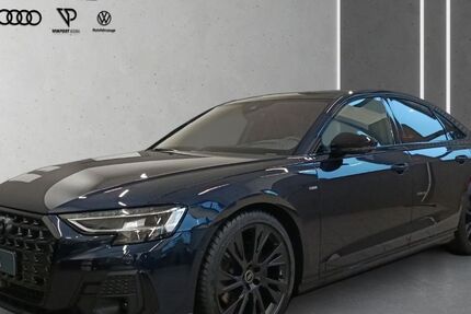 Audi A8 8.628 km 112.522 € Gera 07546
