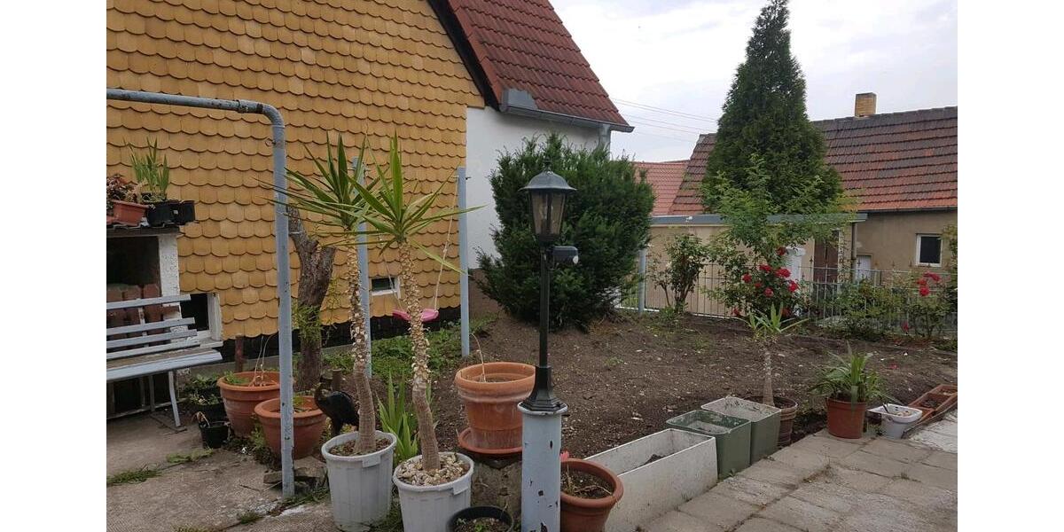 Etagenwohnung Meuselwitz - 8 Zimmer, 160 m&sup2;, 1.200&euro; | Angebot:26321990