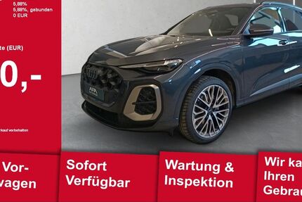 Audi Q5 10.887 km 58.183 &euro; Gera 07546