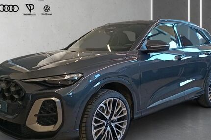 Audi Q5 19.766 km 52.878 &euro; Gera 07546