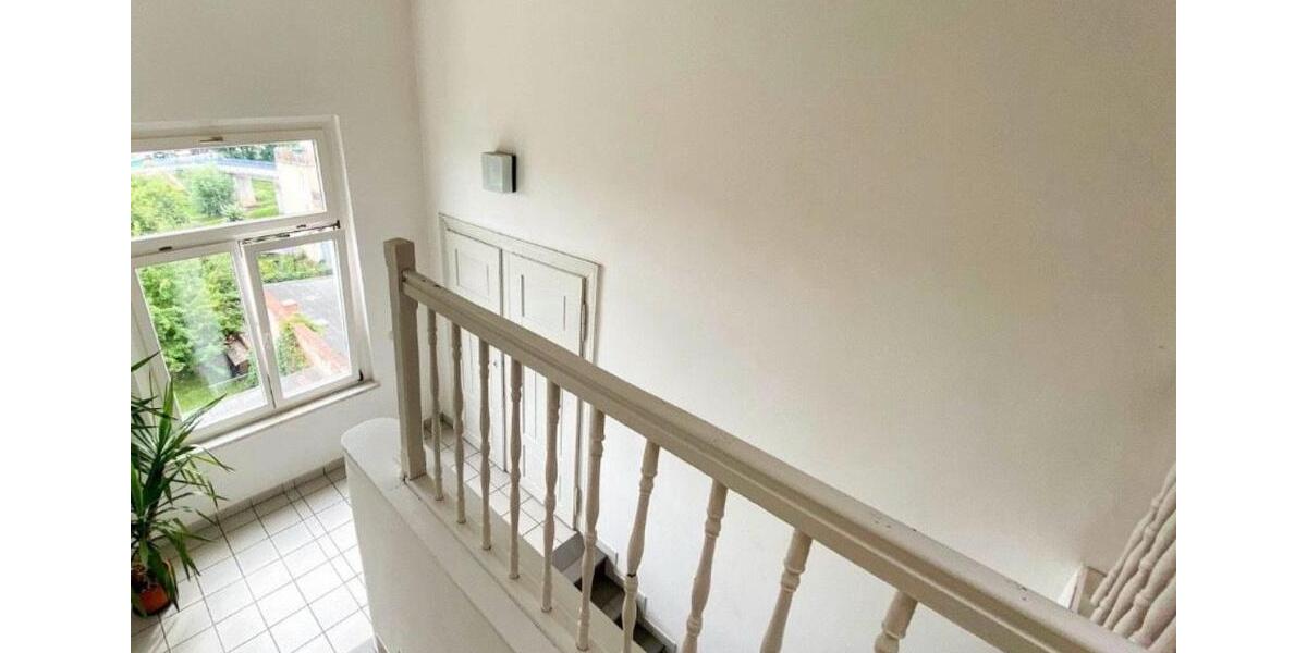 Dachgeschoßwohnung Gera Debschwitz - 2 Zimmer, 44 m&sup2;, 285&euro; | Angebot:26302278