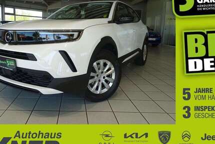 Opel Mokka 31.764 km 16.990 &euro; Hermsdorf 07629