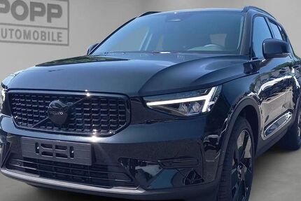 Volvo XC40 15.000 km 44.018 € Gera 07546