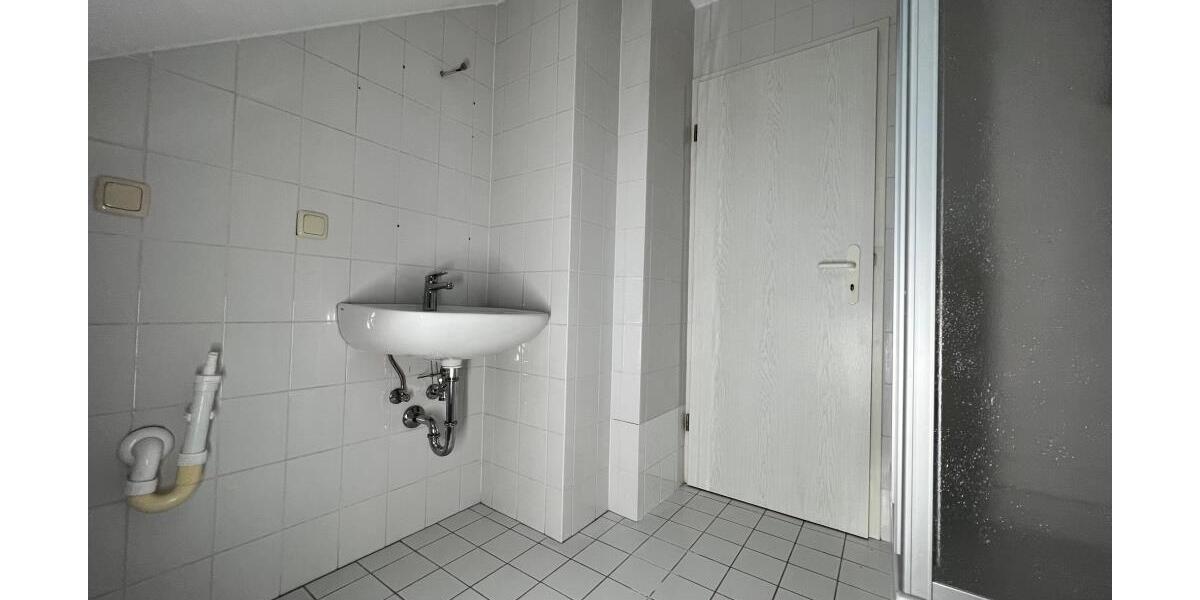 Gemütliche 3 Raum DG Wohnung mit Garten am Haus - unterhalb der Osterburg! - Dachgeschoßwohnung Weida Liebsdorf | Angebot:26146312