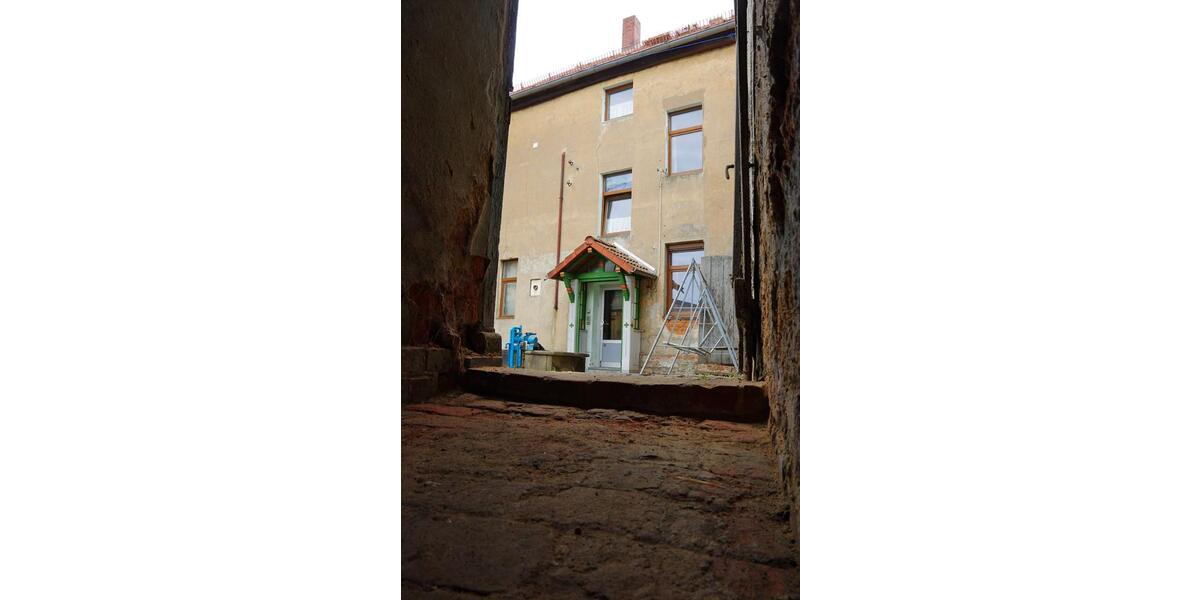 Mehrfamilienhaus, Wohnhaus Altenburg - 79.000&euro; | Angebot:26677691