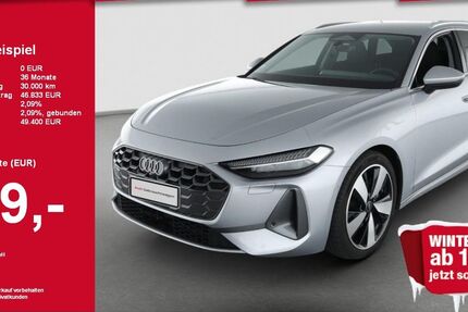 Audi A5 6.519 km 45.960 &euro; Weida 07570