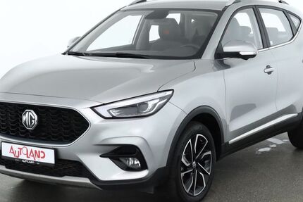 MG ZS 34.686 km 19.490 &euro; Gera 07546