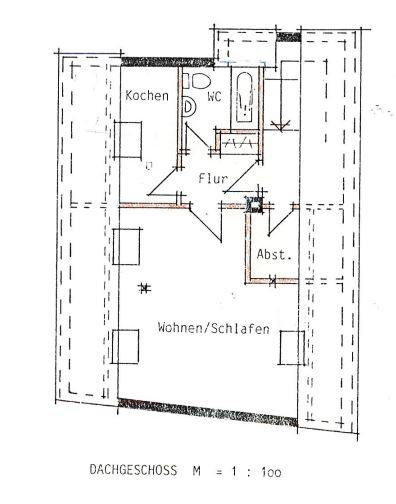 Charmantes Einfamilienhaus mit Substanz, Garage, Garten und Terrasse ! - Einfamilienhaus Gera Zwötzen | Angebot:26193442