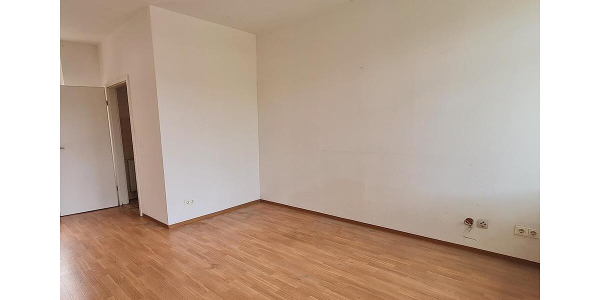 Erdgeschoßwohnung Gera - 1 Zimmer, 26 m&sup2;, 235&euro; | Angebot:26443131