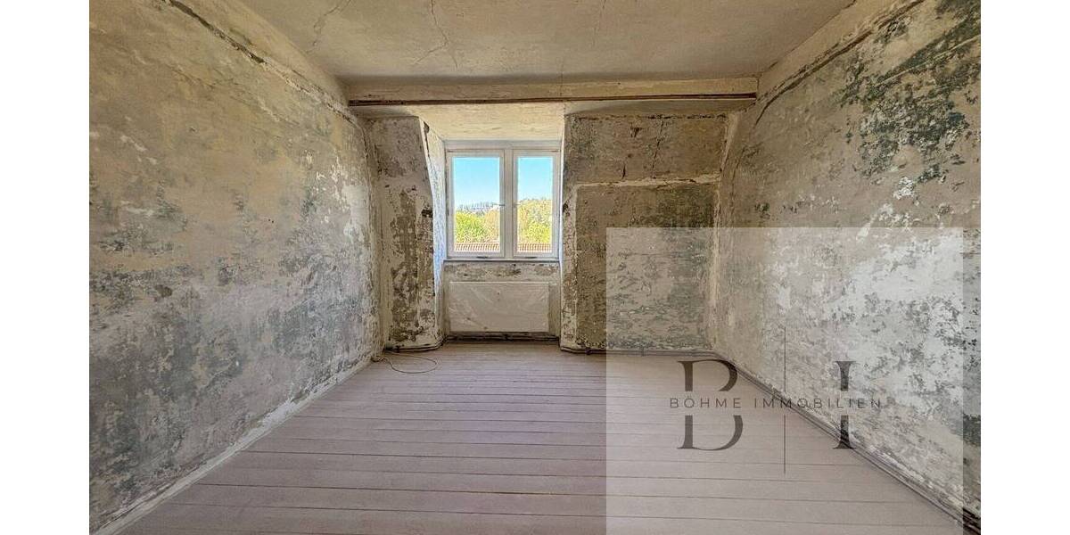 Etagenwohnung Gera Debschwitz - 3 Zimmer, 85 m&sup2;, 640&euro; | Angebot:26540774