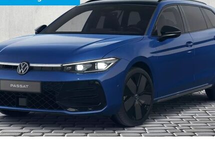 VW Passat 16.457 km 47.990 &euro; Zeitz 06712